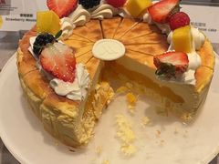 -武汉厨房自助餐厅·武汉卓尔万豪酒店