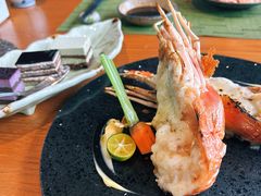 -中国书法大厦日本料理