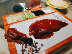 -梁家大院•农家菜(昆山会展中心店)