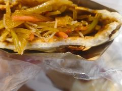 -刘小武·锅魁(总店)