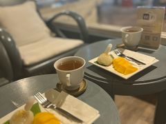 -Let’s Relax Spa(Chiangmai Pavillion)