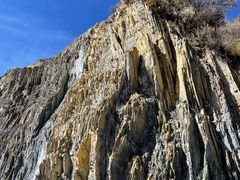 -墨石公园景区
