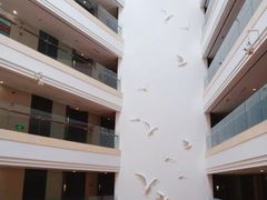 -上海圣淘沙万怡酒店