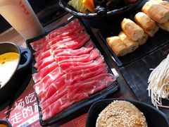 -呷哺呷哺(西单大悦城店)