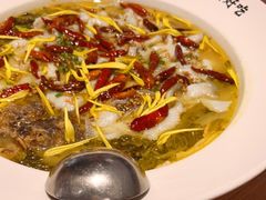 -新太二·鲜料川菜(晶耀前滩店)