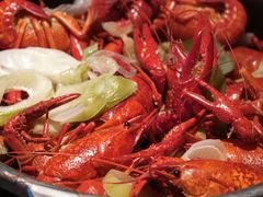 -蚝翅·海鲜粥·烧烤·龙虾季(海曙天一店)