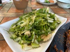 -京北渔家傲