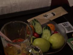 -上水足浴·芳疗(国贸店)