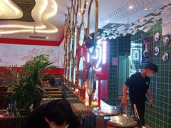 -荷炉烤鱼音乐餐厅(佳和城店)