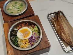 -延锄汤饭食堂(桂林路店)