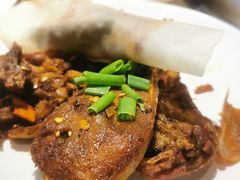 -汉金城海鲜烤肉自助百汇(烟台永旺购物中心店)