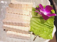 海南芋头-同仁四季椰子鸡(海岸城天利店)