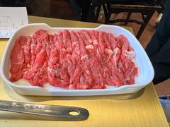 -牛街清真满恒記(平安里西大街店)