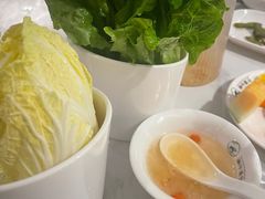 -潮牛壹号鲜牛肉火锅(世界城广场店)