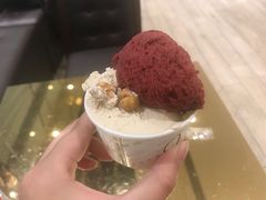 红什果-VENCHI 闻绮(北京国贸商城店)