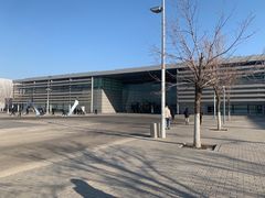 -华晨宝马铁西工厂