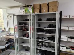 -趣租丫相机摄影器材直播设备租赁店(上海店)