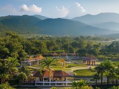 -七仙岭温泉国家森林公园