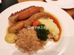-兰特伯爵西餐厅·啤酒屋(方庄店)