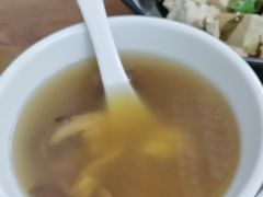 -少林寺欢喜地素斋馆