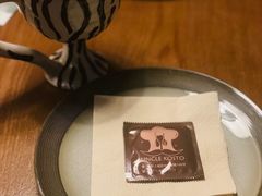 -Uncle Kosto科斯托·中东菜