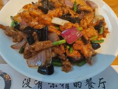 -晋情·游子轩(梅花路店)