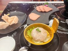 -汤连得温泉馆(宝山店)