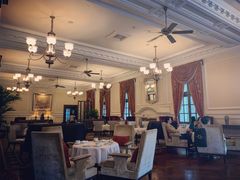 -Salon de Ville浦江汇(上海外滩华尔道夫酒店店)