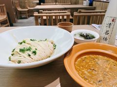 -新万鑫银丝面·非遗无锡味(惠山古镇店)