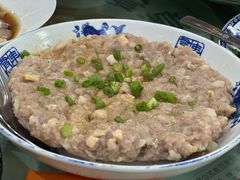 -阿殳菜馆·私厨(水围村店)