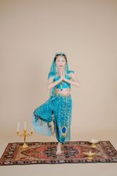 -玛瑞莎·儿童·亲子摄影(越秀店)