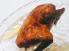 -潮福城大酒楼·潮粤菜·港式点心(阳光城店)