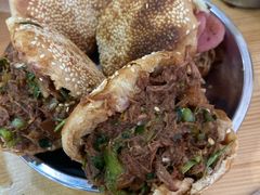 坛子肉夹馍-昌顺马记小吃店(昌盛园店)