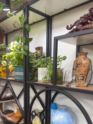 -冰岛刺青·手工耳饰品售卖·专业纹身