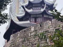 -文昌阁