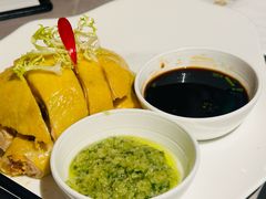 -醉庐·新上海菜(南京西路店)