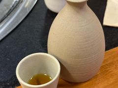 -阿山卓·野生菌火锅·纳西火塘烤肉