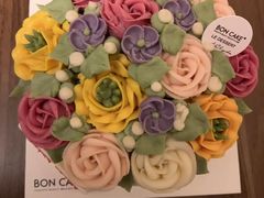 -BON CAKE(华贸购物中心店)