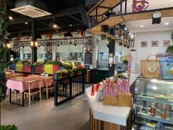 -保丽宝泰母婴护理院·月子中心·产康·中医(常州店)