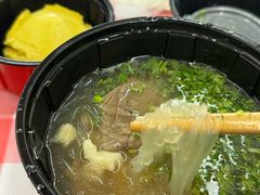-西贝(枫蓝国际购物中心店)