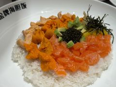 -常鲜楼常来尝鲜海胆馆(星海店)