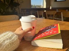 -小意思咖啡店(草桥店)