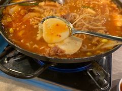 -郑阿姨的家·이모네·韩料&烤肉(武川路店)