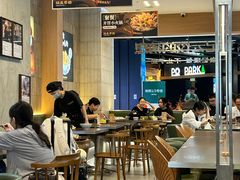 -袁记云饺的猜想(东方宝泰首店)