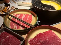 -温野菜涮涮锅(西单大悦城店)