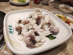 -淘米捞·米汤脆鲩鱼火锅(福田皇岗店)