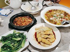 -九龙茶记·粤式餐厅融合菜(鹭江店)