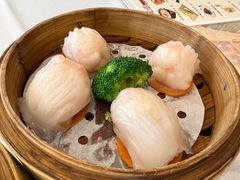 珍宝虾饺-寻味顺德·珍之宝酒楼(银钻店)