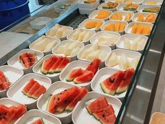 -汤里来温泉