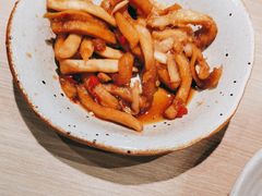 -大师兄·西北小馆(南沙万达广场店)